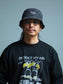 WAX | Denim Bucket Hat
