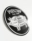 PORKCHOP | PORKCHOP CIRCLE STICKER