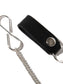 【8.23 (Sat) 12:00 Release】GOOD HELLER | SILVER FLAT TYPE WALLET CHAIN