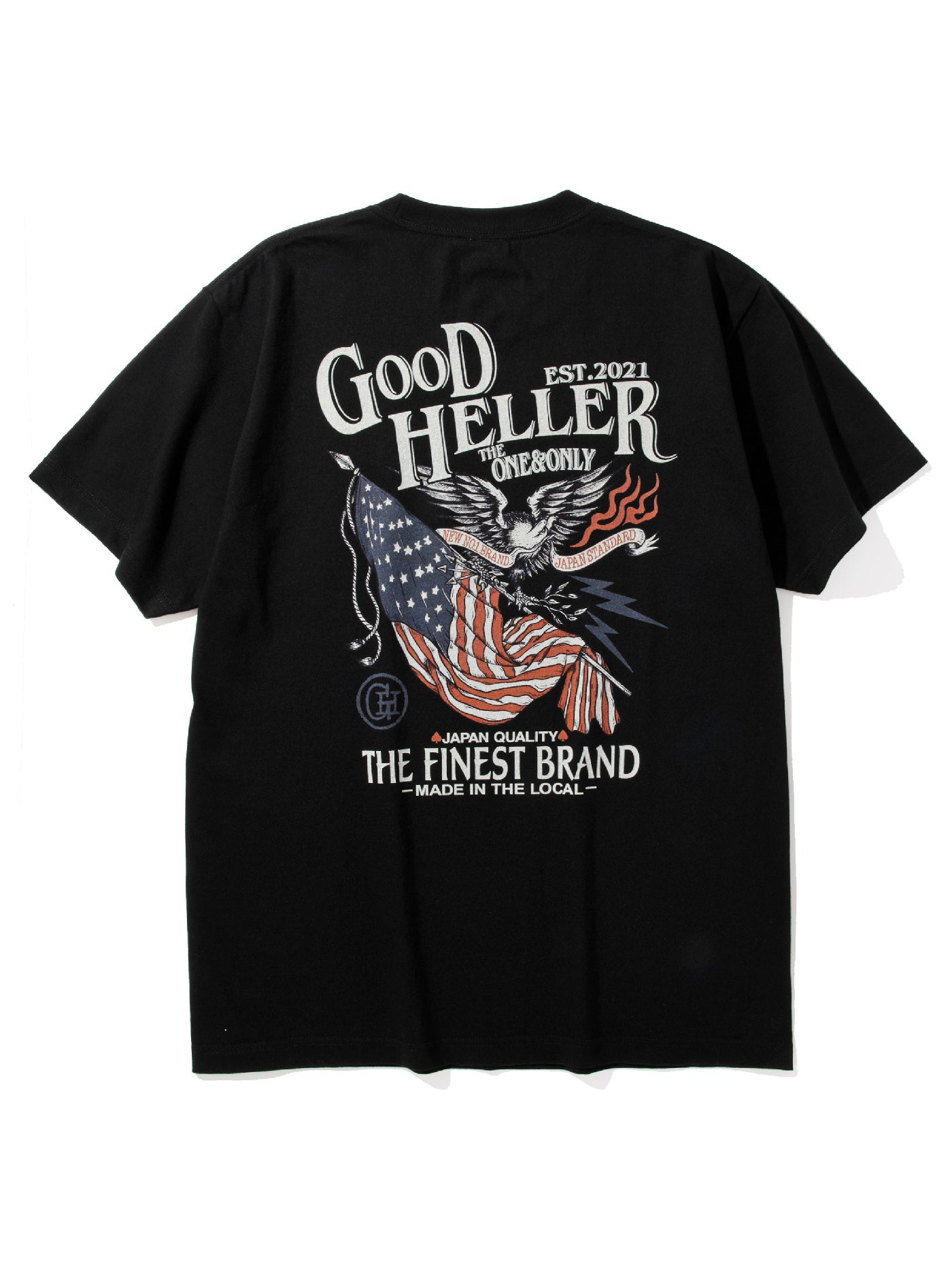 GOOD HELLER 通販 グッドヘラーの正規取り扱いオンラインストア