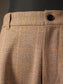 WEIRDO | WIND UP - TACK EASY PANTS / WRD5317 - Beige