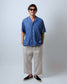WAX | LOOSE PANTS - Gray