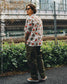 GOOD HELLER | MEXICAN ALL OVER PATTERN S/S SHIRT