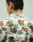 GOOD HELLER | MEXICAN ALL OVER PATTERN S/S SHIRT