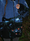 RADIALL | DROP CITY - ZIP UP BLOUSON