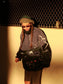 RADIALL | DROP CITY - ZIP UP BLOUSON