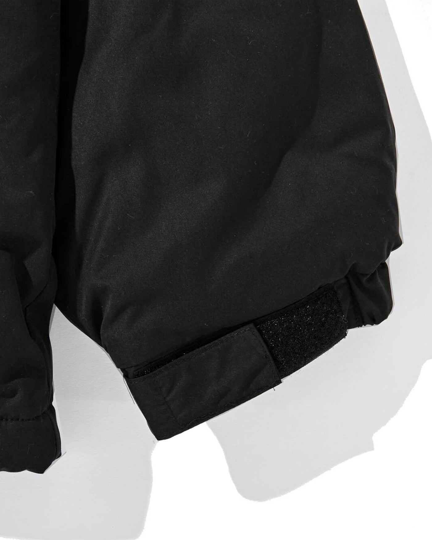 GOOD HELLER | THINSULATE STAND COLLAR JACKET