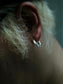 GOOD HELLER | GH ROLL PIERCE - 925 Silver
