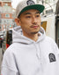 RADIALL | TOMBSTONE - TRUCKER CAP
