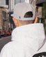 RADIALL | TOMBSTONE - TRUCKER CAP