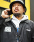 RADIALL | TOMBSTONE - WINDBREAKER JACKET
