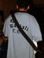 RADIALL | True Deal Pot - OPEN COLLARED SHIRT S/S - Steel Gray