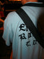RADIALL | True Deal Pot - OPEN COLLARED SHIRT S/S - Steel Gray