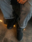 GOOD HELLER | GH ORIGINAL SLIP ON - SOLID