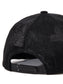 GOOD HELLER | EMBROIDERY LOGO MESH CAP