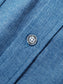 【9.20 (Sat) 12:00 Release】GOOD HELLER | CHAMBRAY WESTERN EMBROIDERY L/S SHIRT