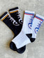 PORKCHOP | CRS LOGO SOX