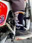 PORKCHOP | CRS LOGO SOX