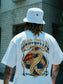 GOOD HELLER | BB LOGO CASUAL BUCKET HAT