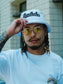 GOOD HELLER | BB LOGO CASUAL BUCKET HAT