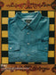 【9.20 (Sat) 12:00 Release】GOOD HELLER | CHAMBRAY WESTERN EMBROIDERY L/S SHIRT