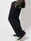 WAX | Utility Trousers by SOLOTEX - Black
