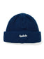 GOOD HELLER | LOGO EMBROIDERY ACRYLIC KNIT CAP