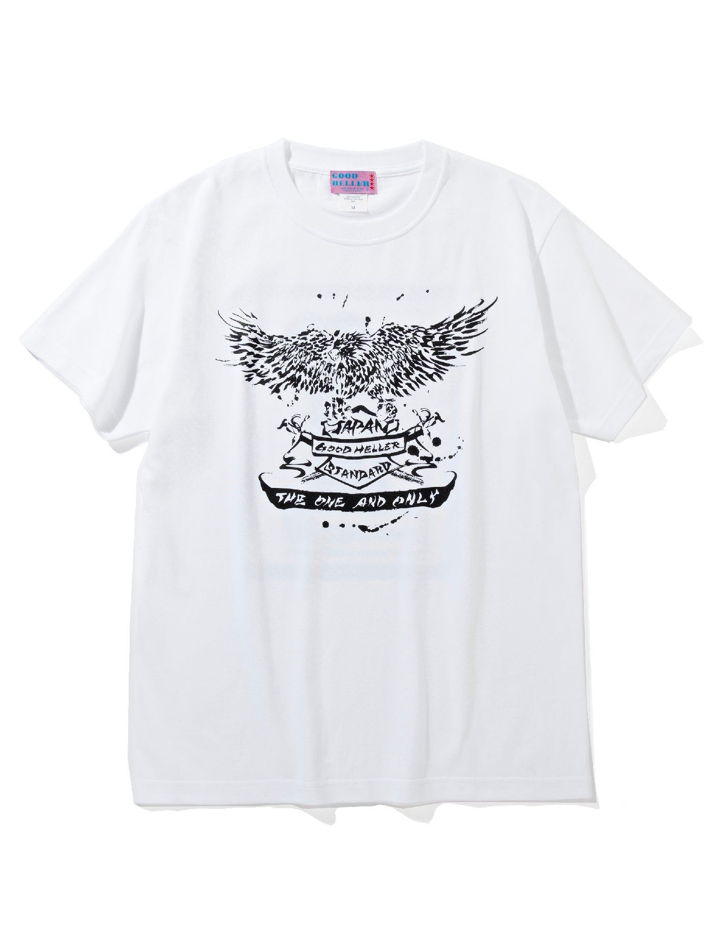 GOOD HELLER 通販 グッドヘラーの正規取り扱いオンラインストア