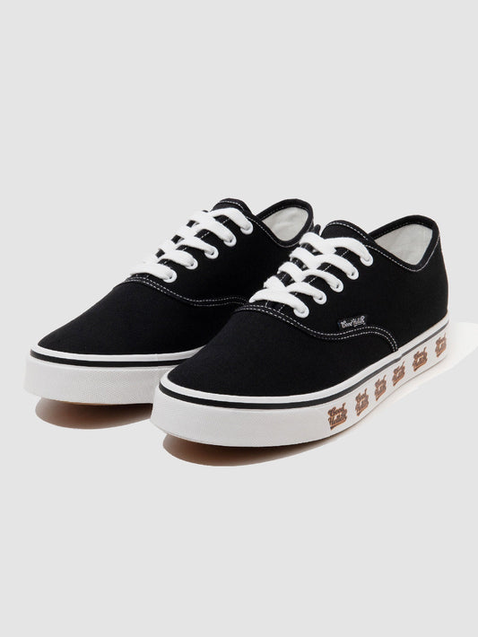 【4.4 (Sat) 12:00 Release】GOOD HELLER | GH ORIGINAL AUTHENTIC - Black
