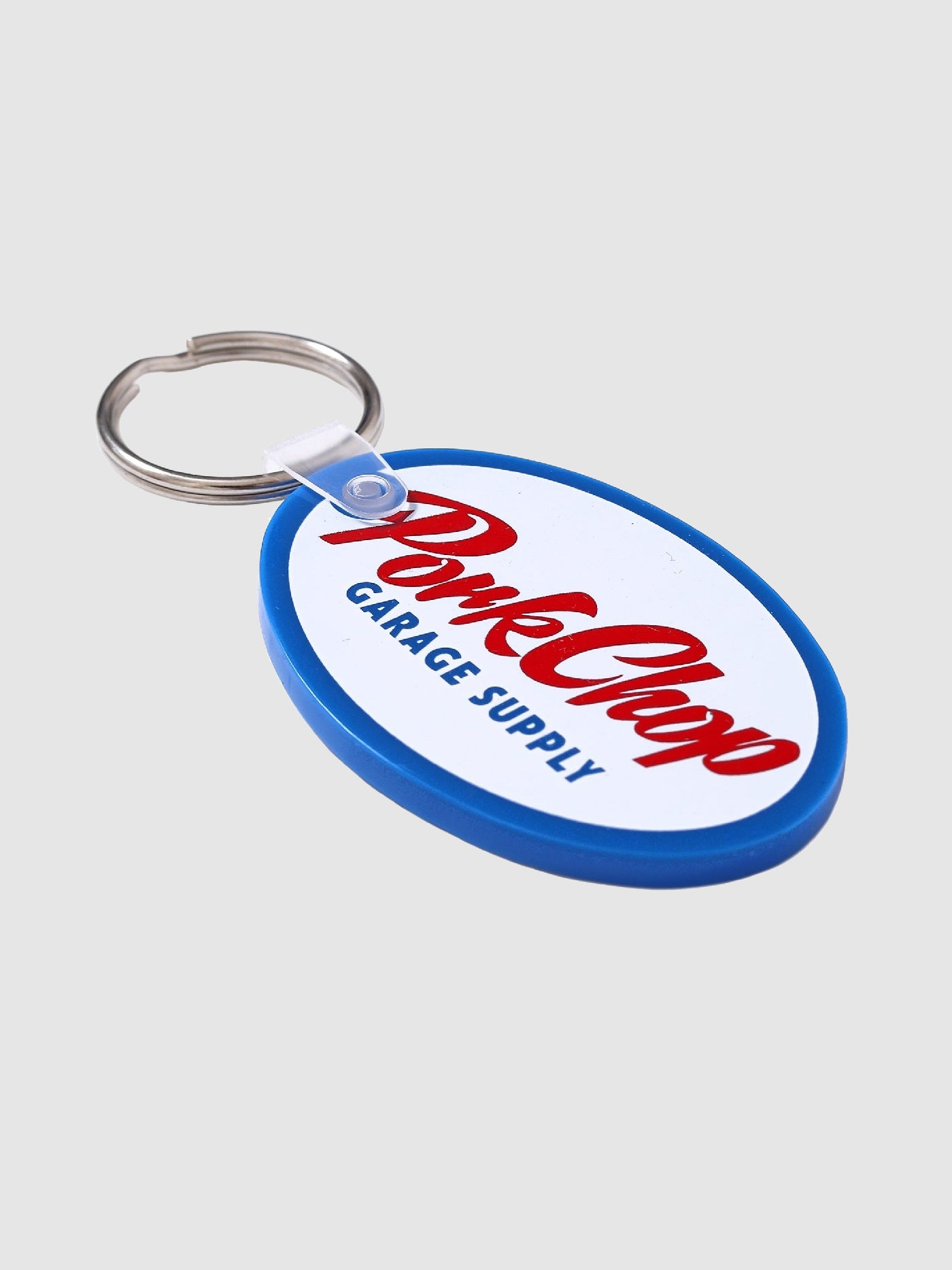 PORKCHOP | KEY TAG 2025