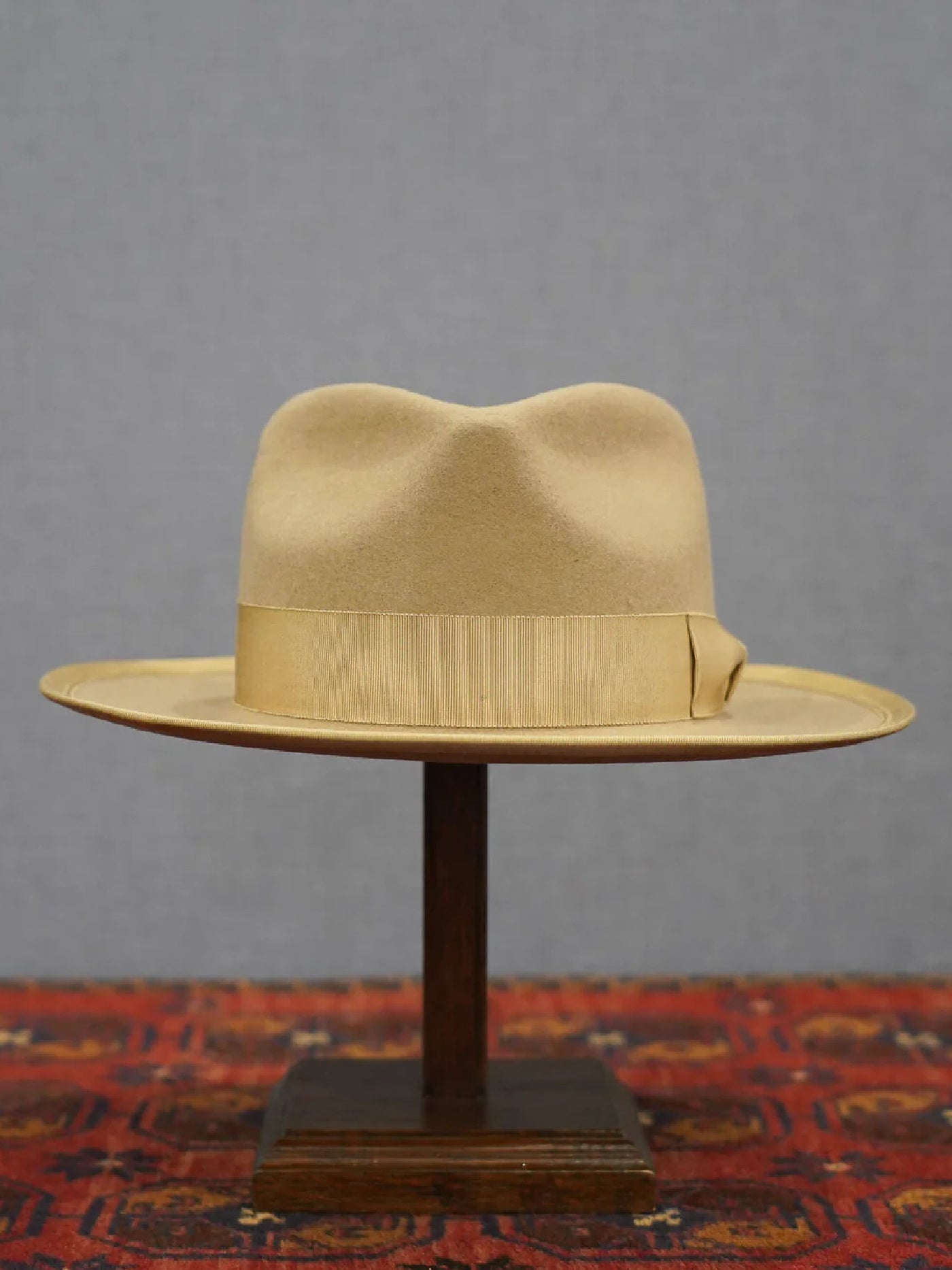 Mr.FATMAN | J.J. WILLIAMS - TWO DOLLAR WOOL