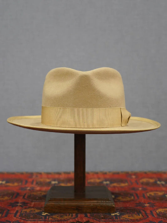 Mr.FATMAN | J.J. WILLIAMS - TWO DOLLAR WOOL