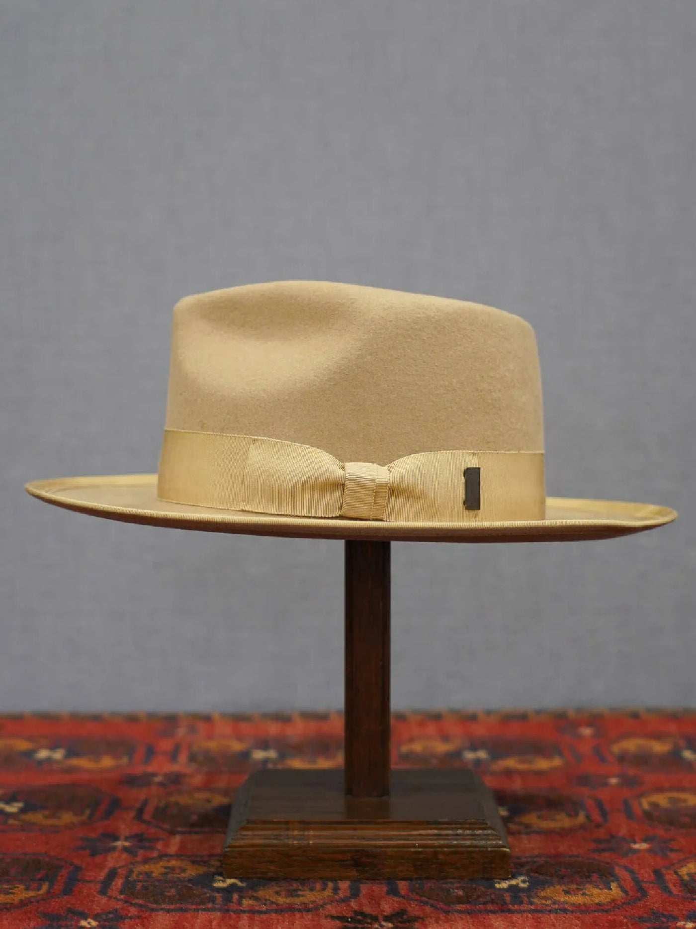 Mr.FATMAN | J.J. WILLIAMS - TWO DOLLAR WOOL