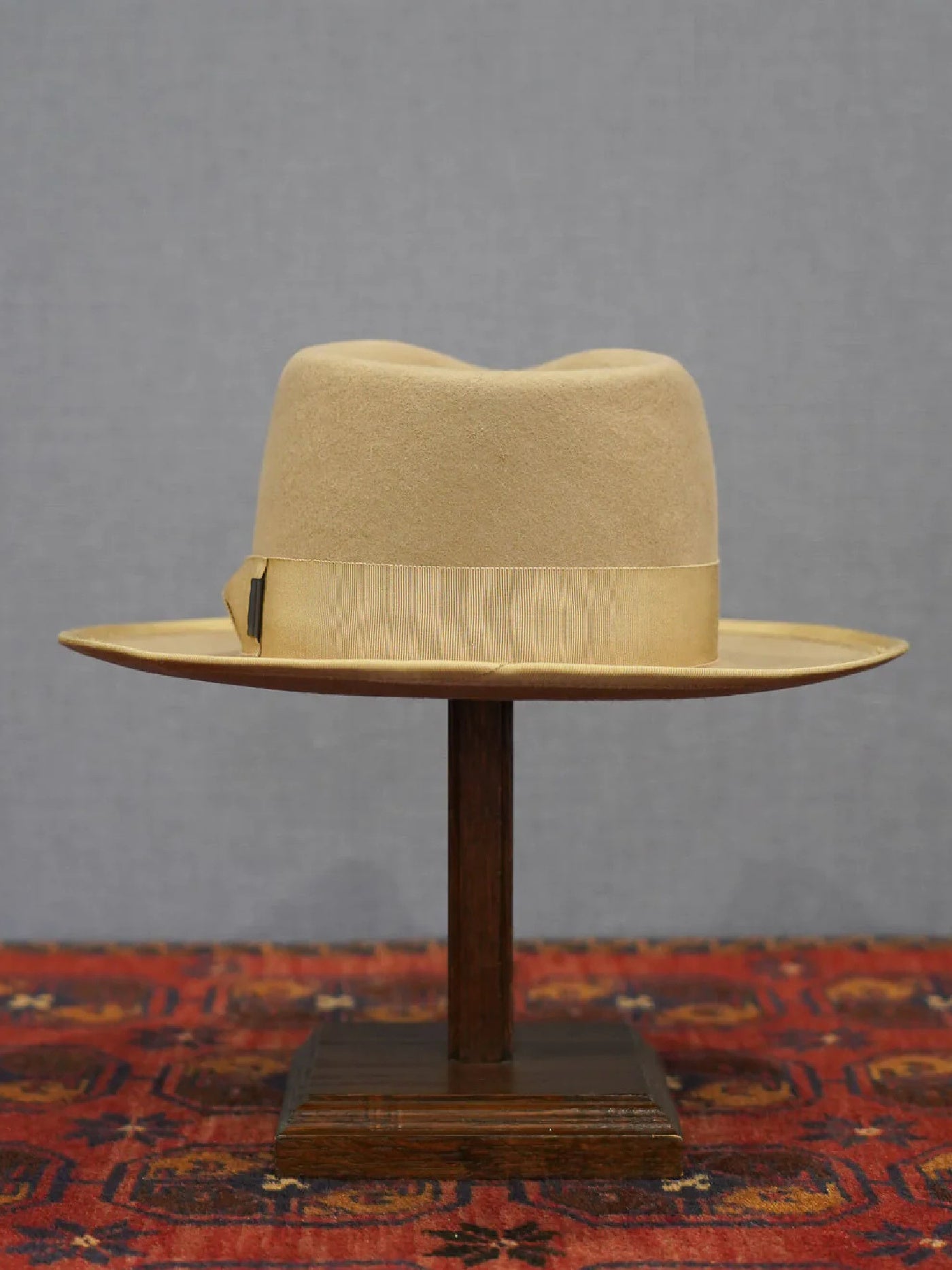 Mr.FATMAN | J.J. WILLIAMS - TWO DOLLAR WOOL