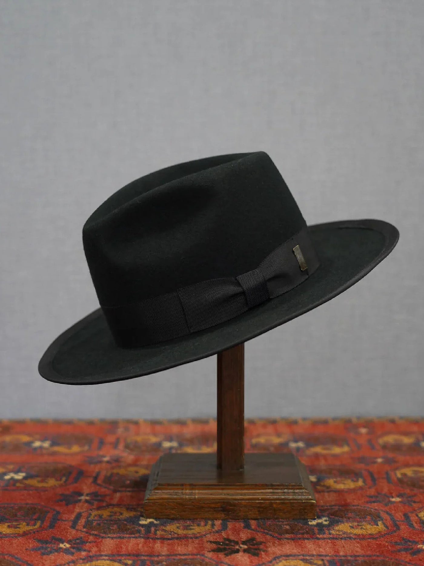 Mr.FATMAN | J.J. WILLIAMS - TWO DOLLAR WOOL