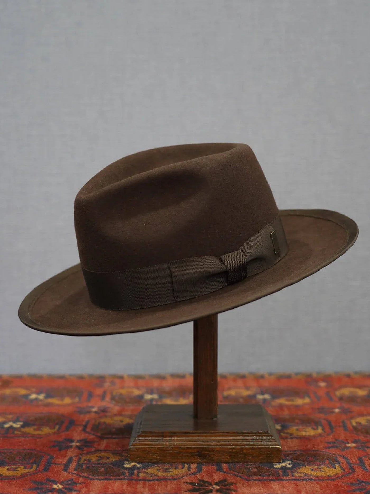 Mr.FATMAN | J.J. WILLIAMS - TWO DOLLAR WOOL