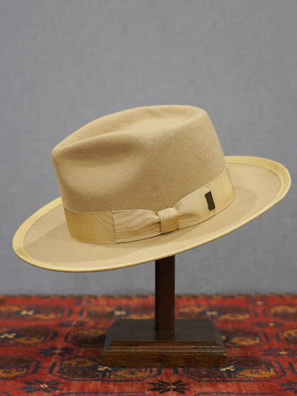 Mr.FATMAN | J.J. WILLIAMS - TWO DOLLAR WOOL