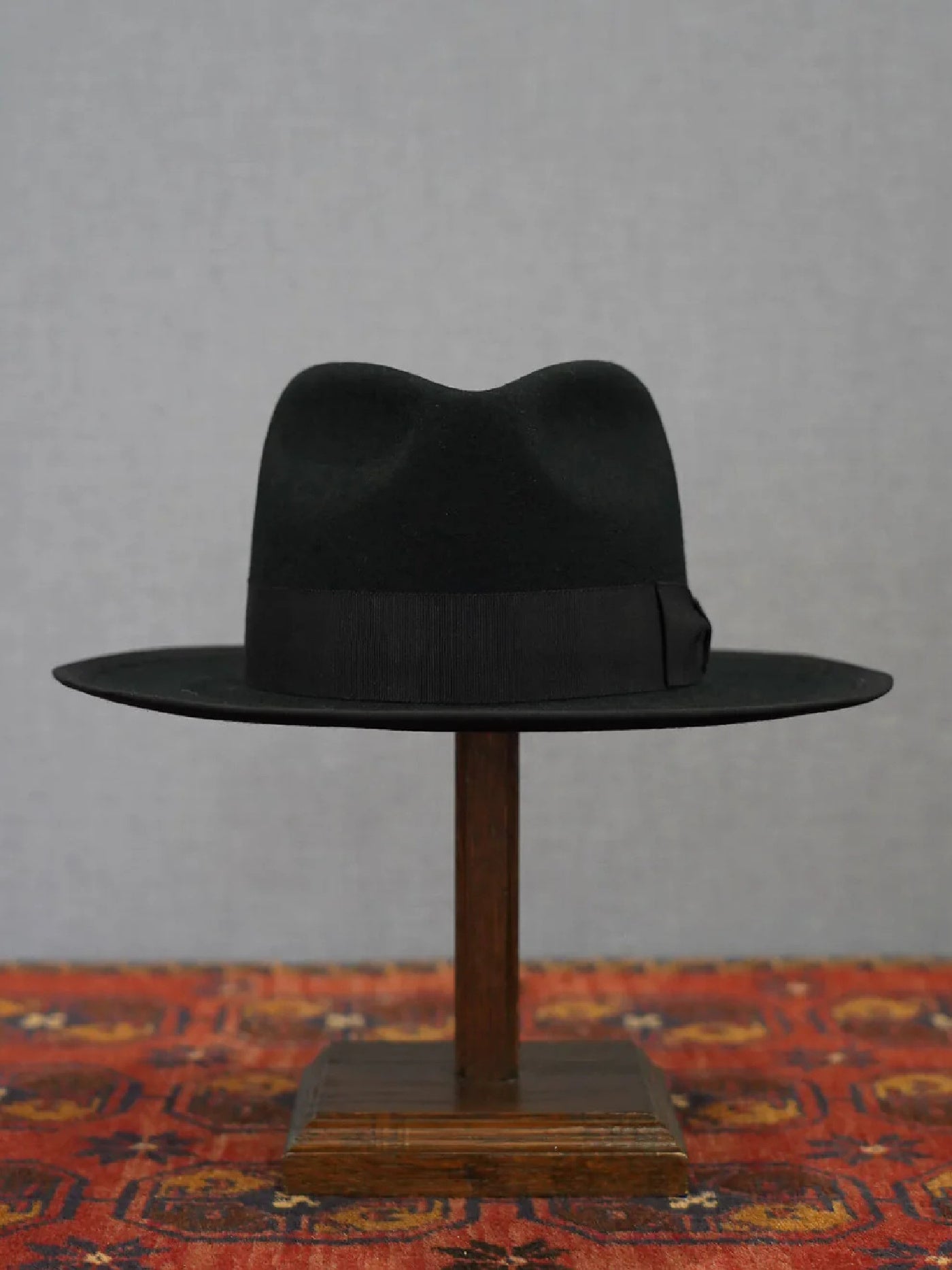 Mr.FATMAN | J.J. WILLIAMS - TWO DOLLAR WOOL