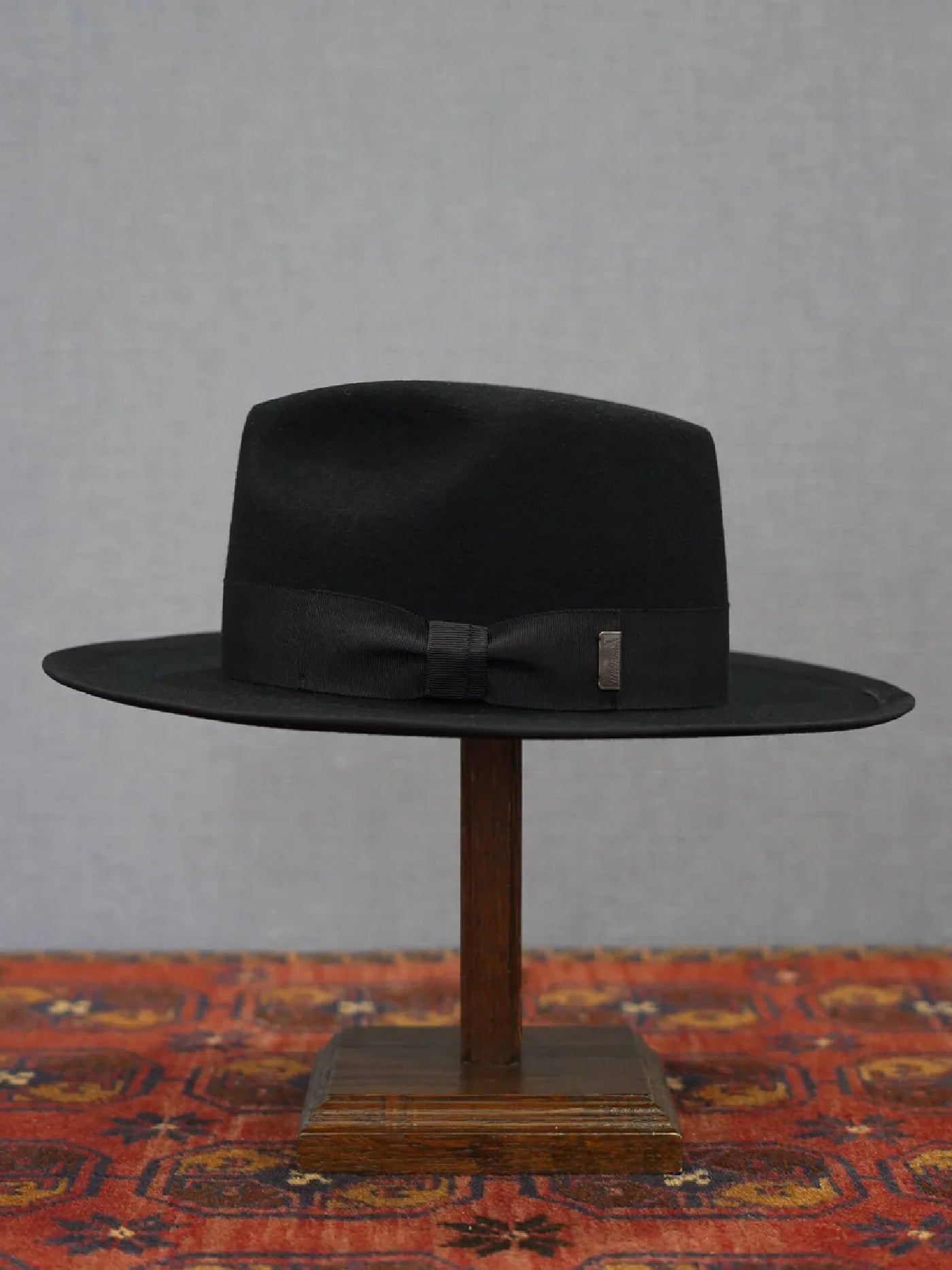 Mr.FATMAN | J.J. WILLIAMS - TWO DOLLAR WOOL