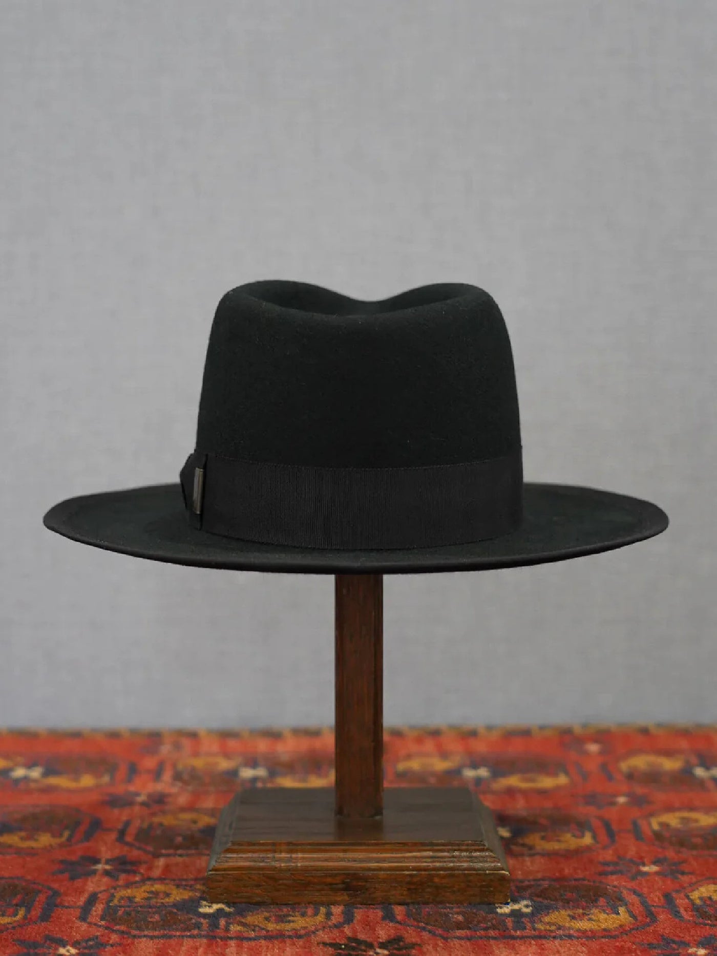 Mr.FATMAN | J.J. WILLIAMS - TWO DOLLAR WOOL