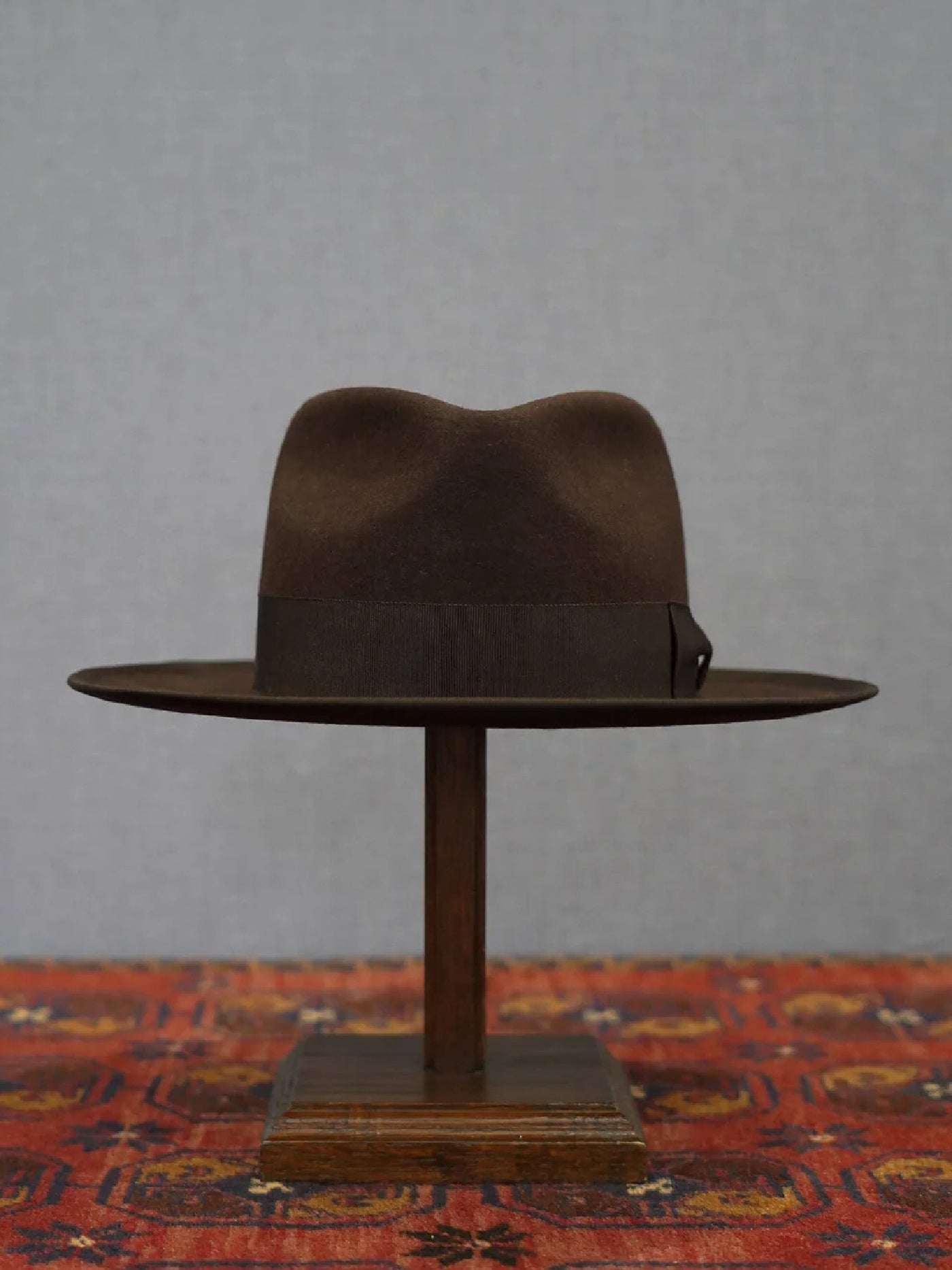 Mr.FATMAN | J.J. WILLIAMS - TWO DOLLAR WOOL