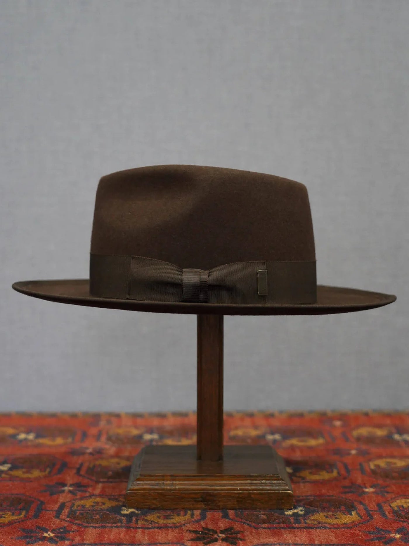 Mr.FATMAN | J.J. WILLIAMS - TWO DOLLAR WOOL