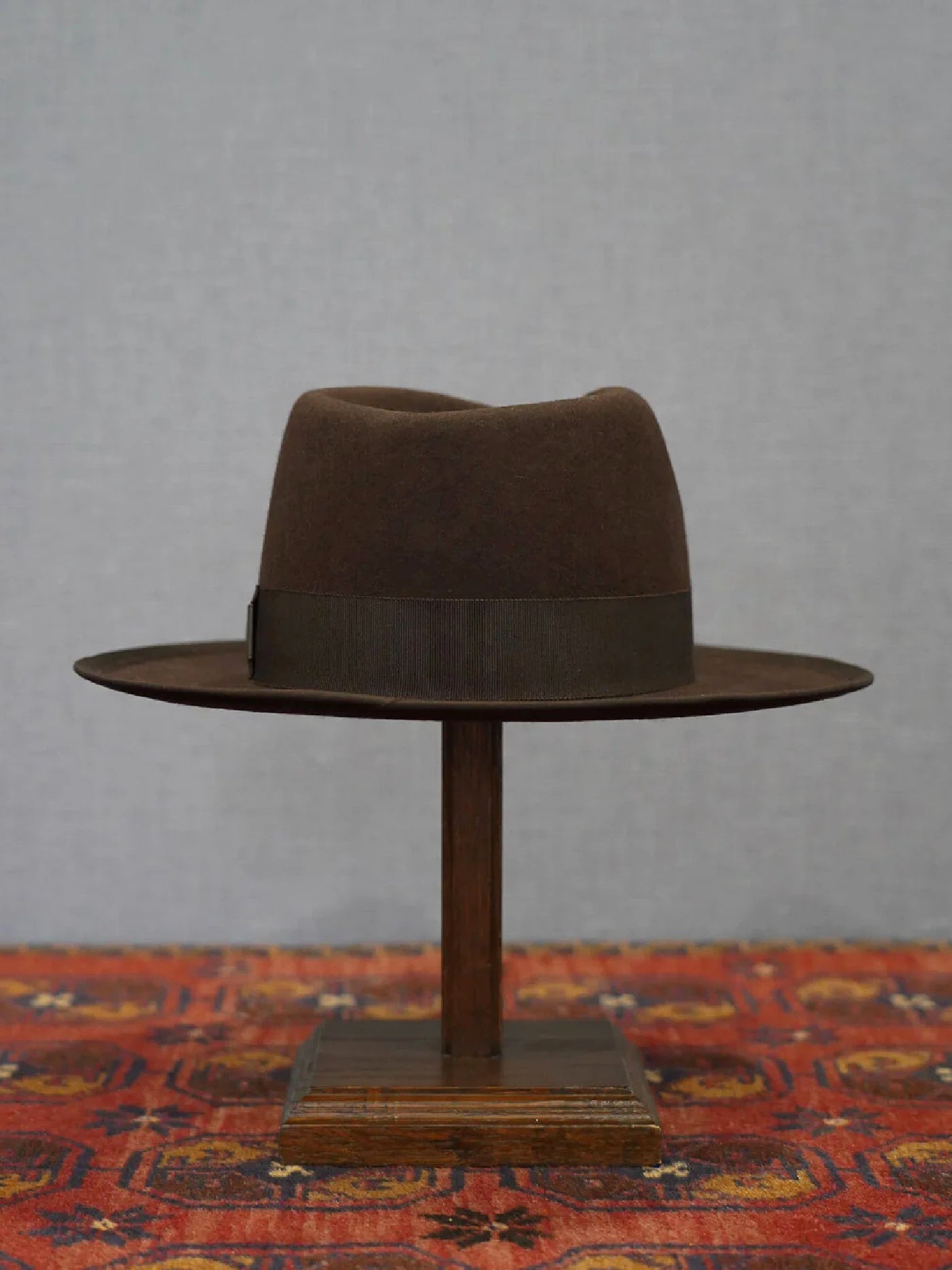 Mr.FATMAN | J.J. WILLIAMS - TWO DOLLAR WOOL