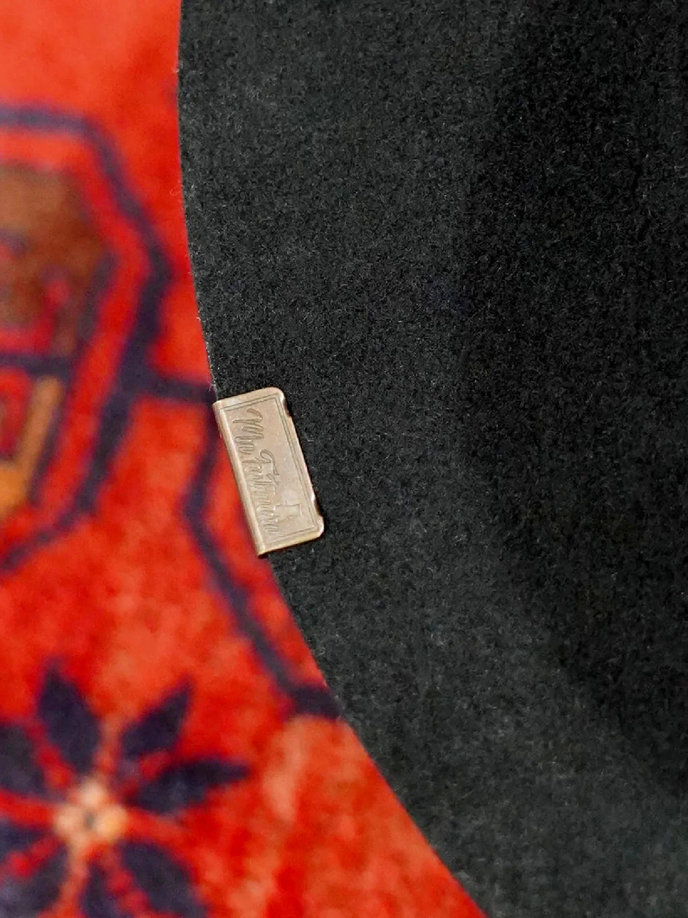 Mr.FATMAN | J.J. WILLIAMS - GAMBLER WOOL