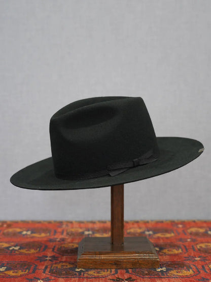 Mr.FATMAN | J.J. WILLIAMS - GAMBLER WOOL