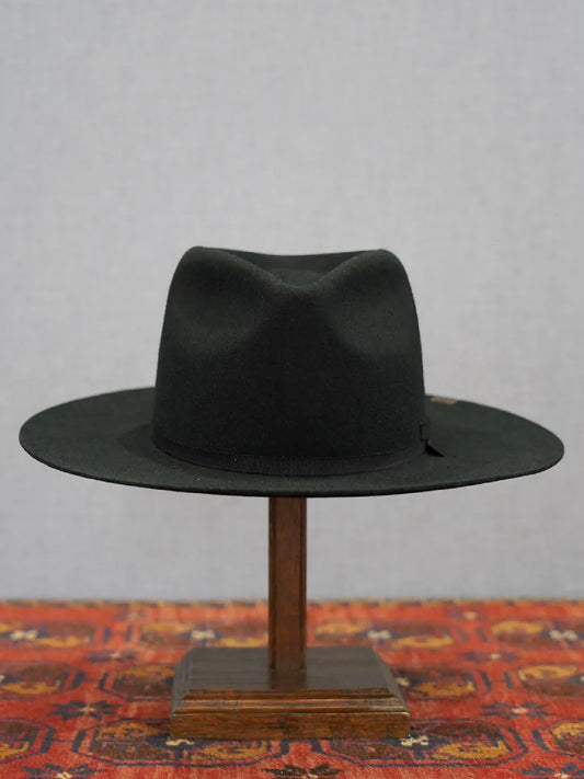 Mr.FATMAN | J.J. WILLIAMS - GAMBLER WOOL