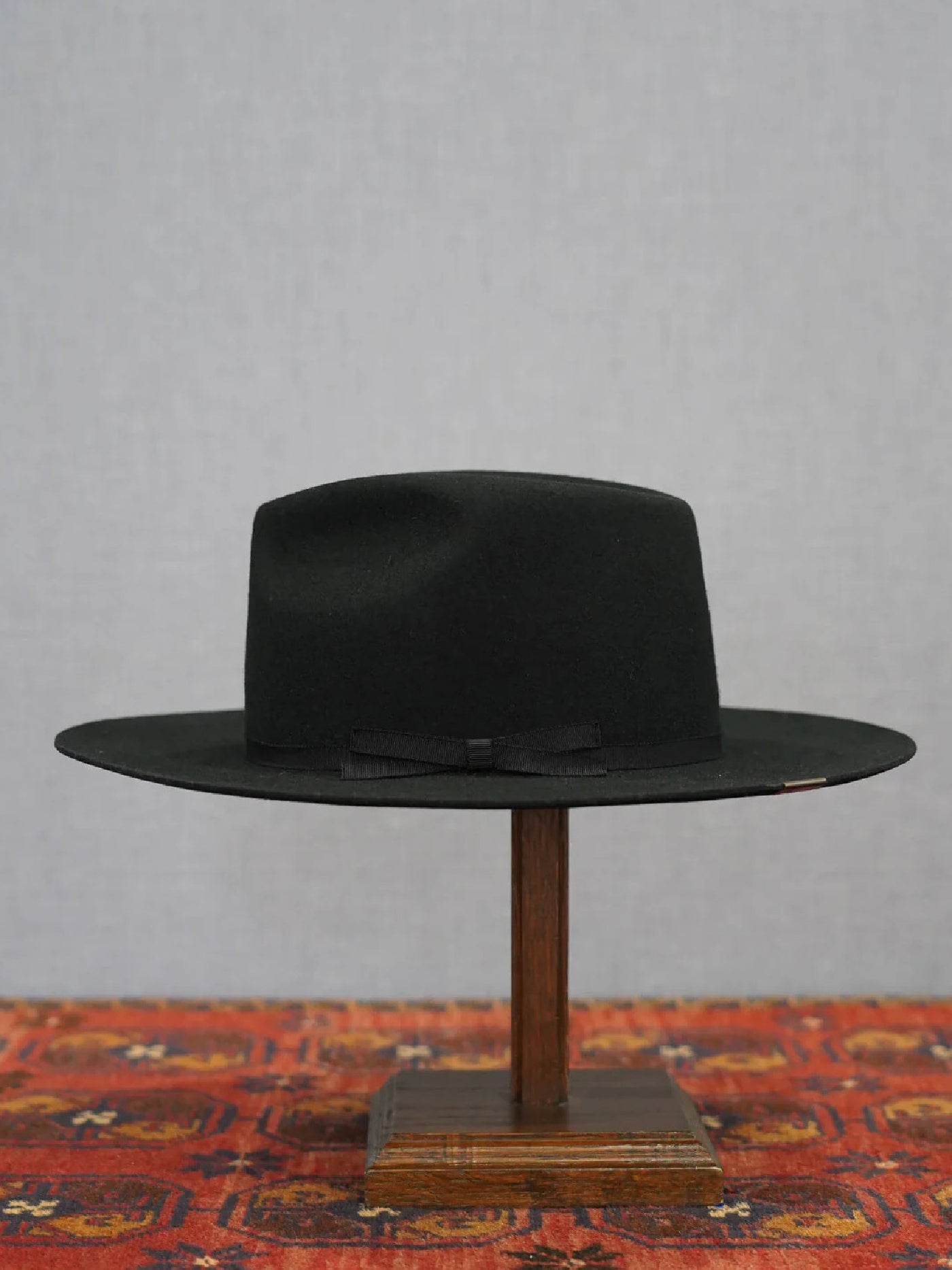 Mr.FATMAN | J.J. WILLIAMS - GAMBLER WOOL