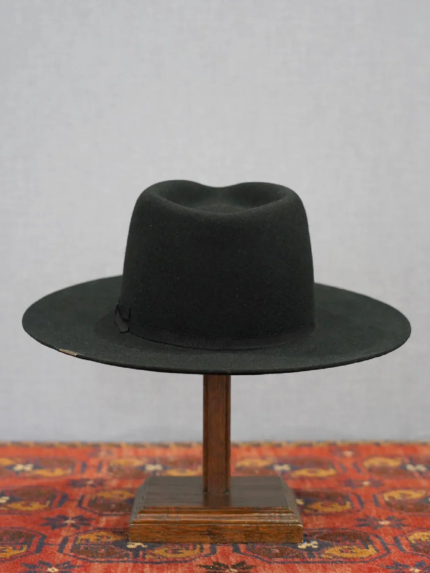 Mr.FATMAN | J.J. WILLIAMS - GAMBLER WOOL