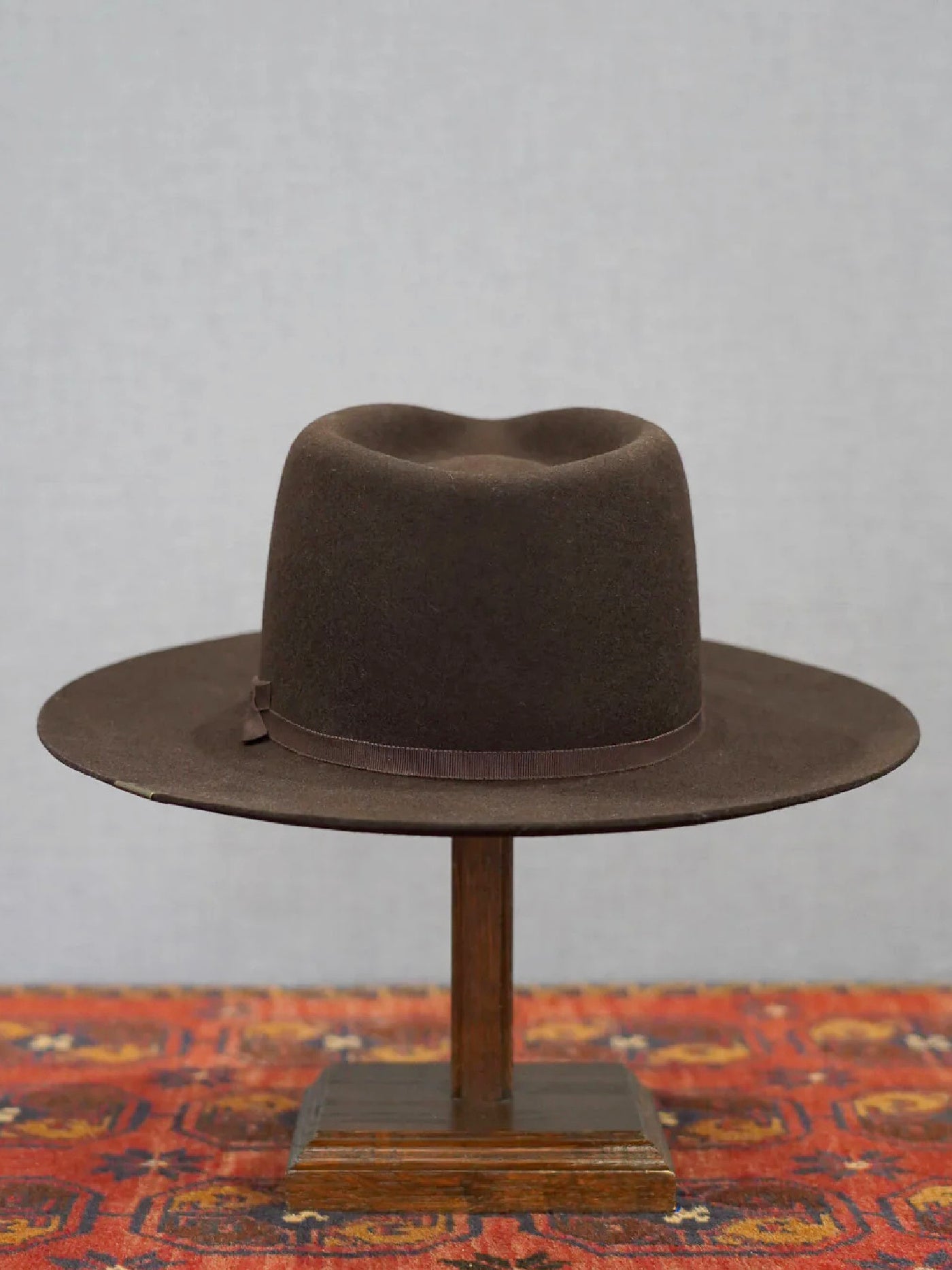 Mr.FATMAN | J.J. WILLIAMS - GAMBLER WOOL