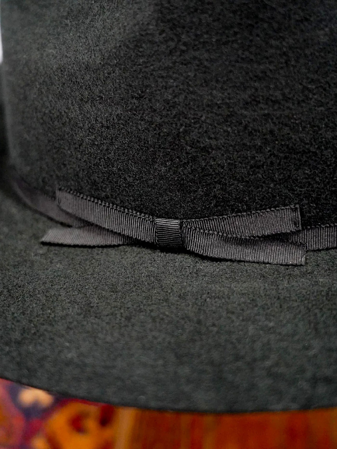 Mr.FATMAN | J.J. WILLIAMS - GAMBLER WOOL